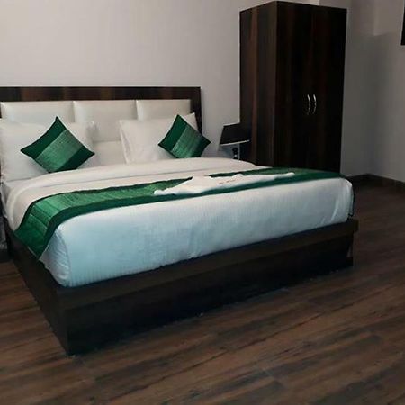 Hotel Sanca International 新德里 外观 照片